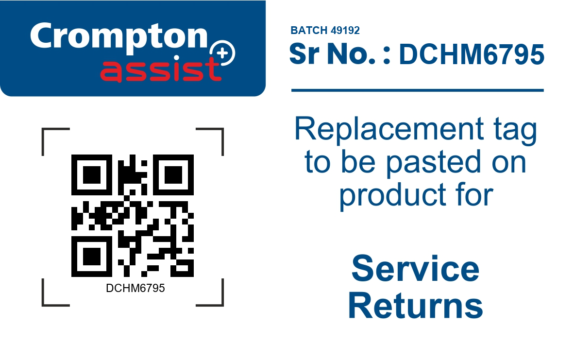 DCHM6795